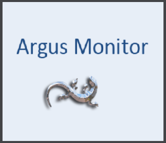 argus monitor care