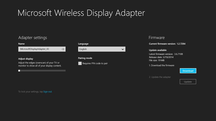 microsoft basic display adapter download latest driver